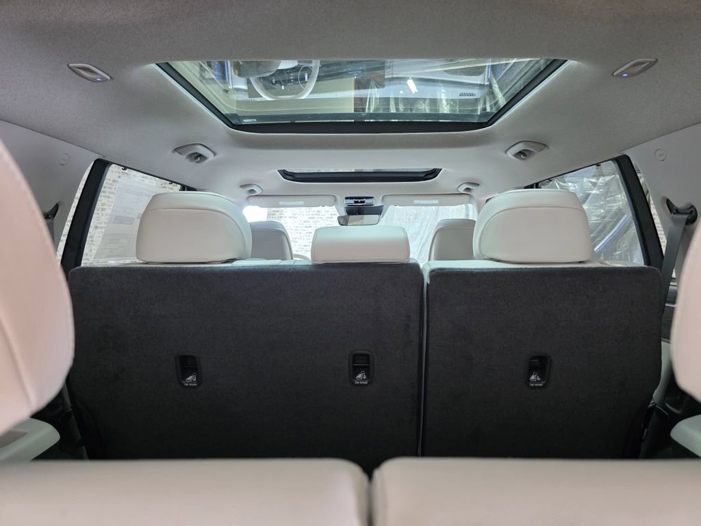 New 2026 Hyundai Santa Fe Limited image 14