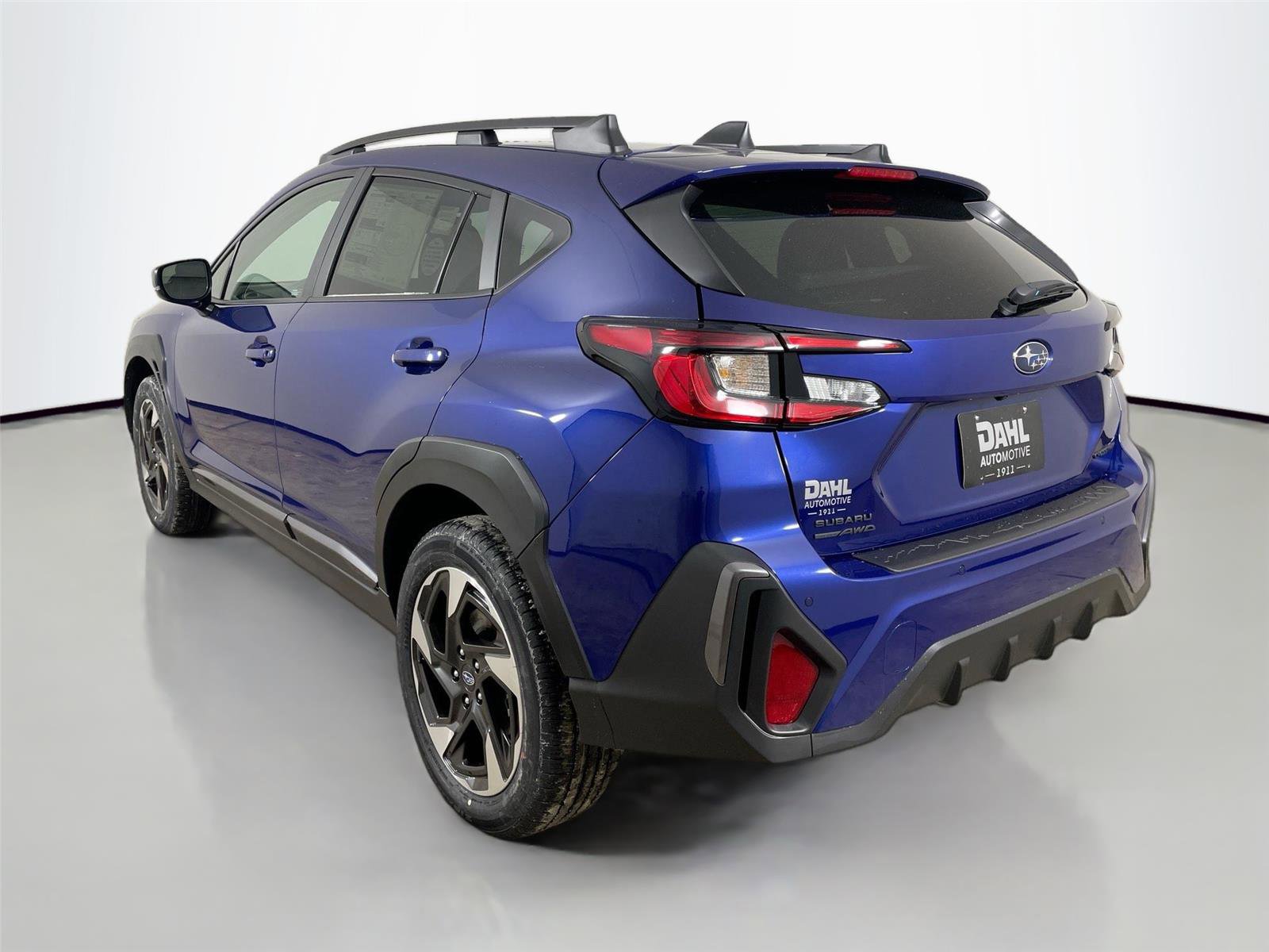 New 2026 Subaru Crosstrek 2.5i Limited image 5