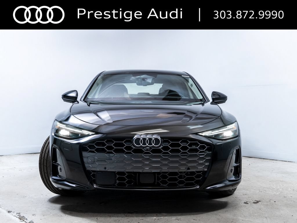 New 2026 Audi A6 Prestige AWD/4WD image 10