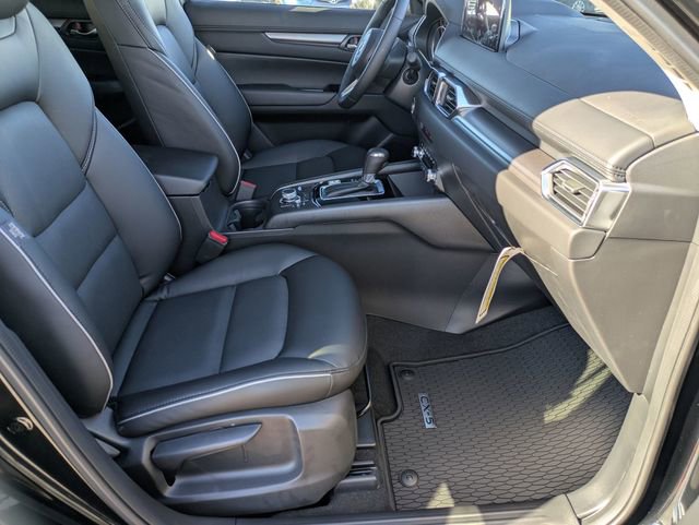 New 2025 MAZDA CX-5 AWD 2.5 S w/ Select Package image 28