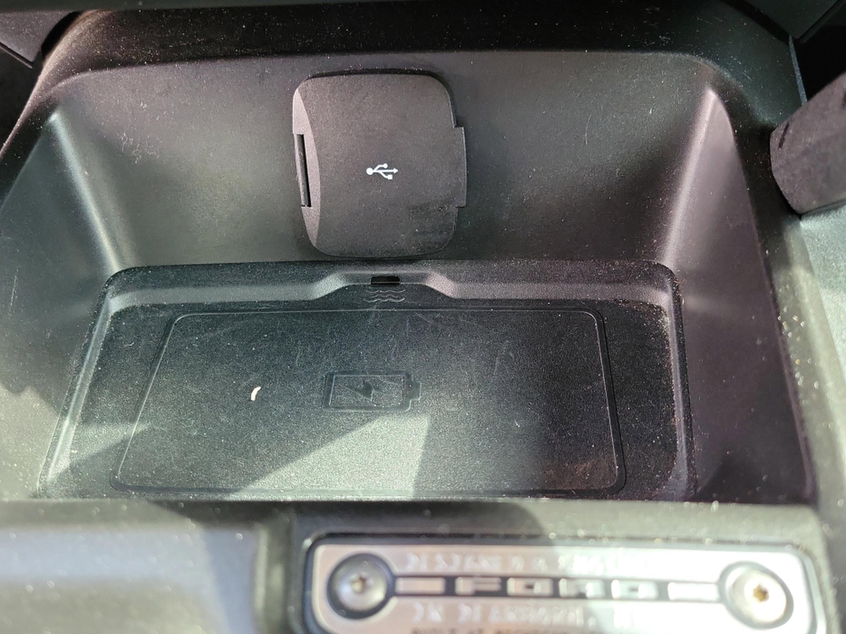 Certified 2022 Ford Bronco Wildtrak image 29