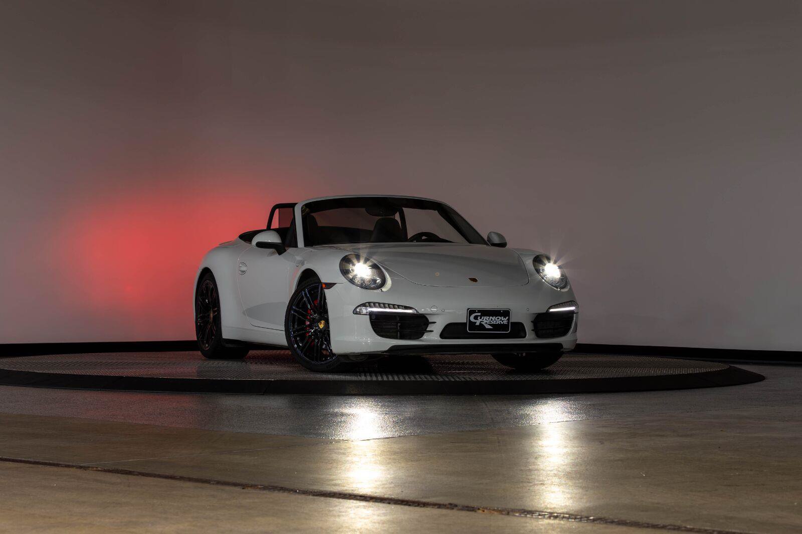Used 2016 Porsche 911 Carrera S RWD image 35