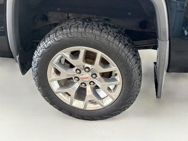 Used 2018 GMC Sierra 1500 SLT w/ SLT Premium Package AWD/4WD image 32