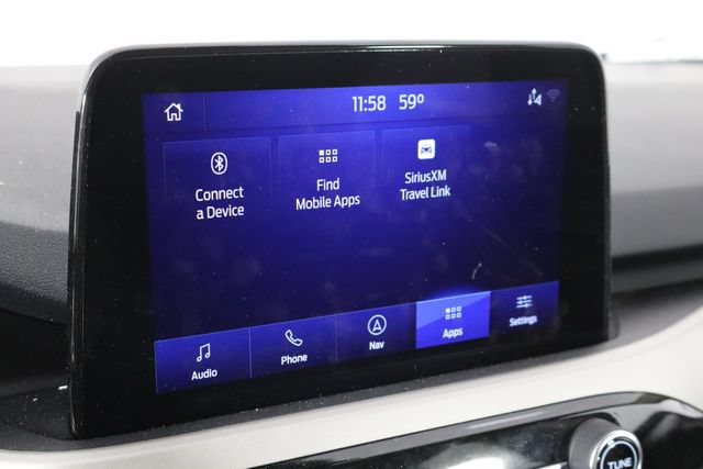 Used 2020 Ford Escape SEL FWD image 32
