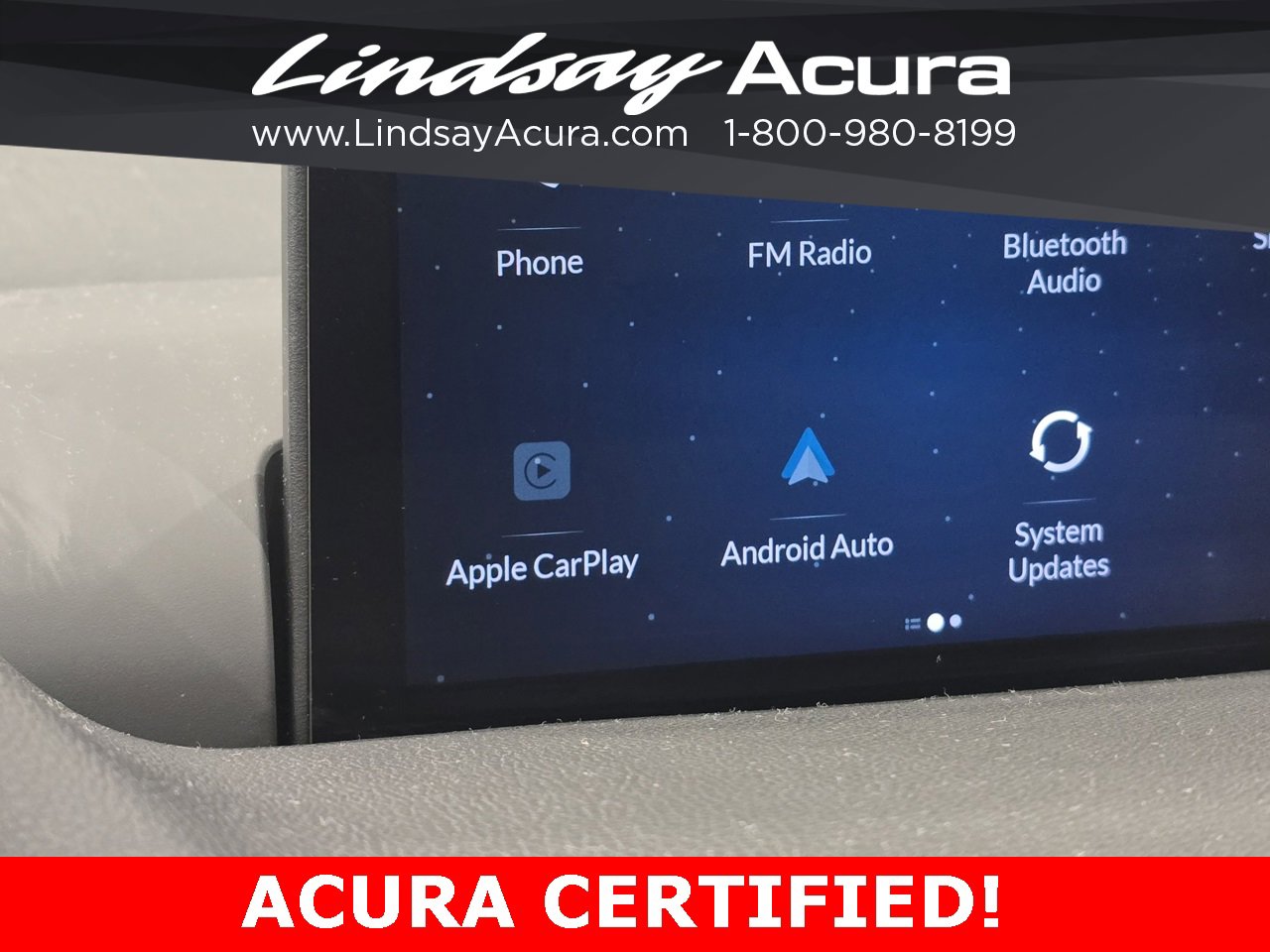 Certified 2023 Acura TLX image 16