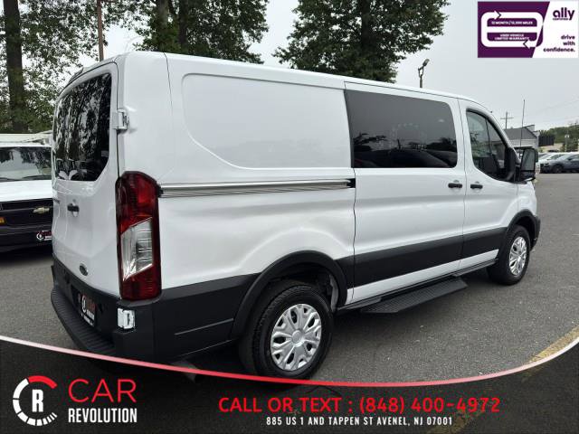 Used 2023 Ford Transit 250 Low Roof RWD image 11
