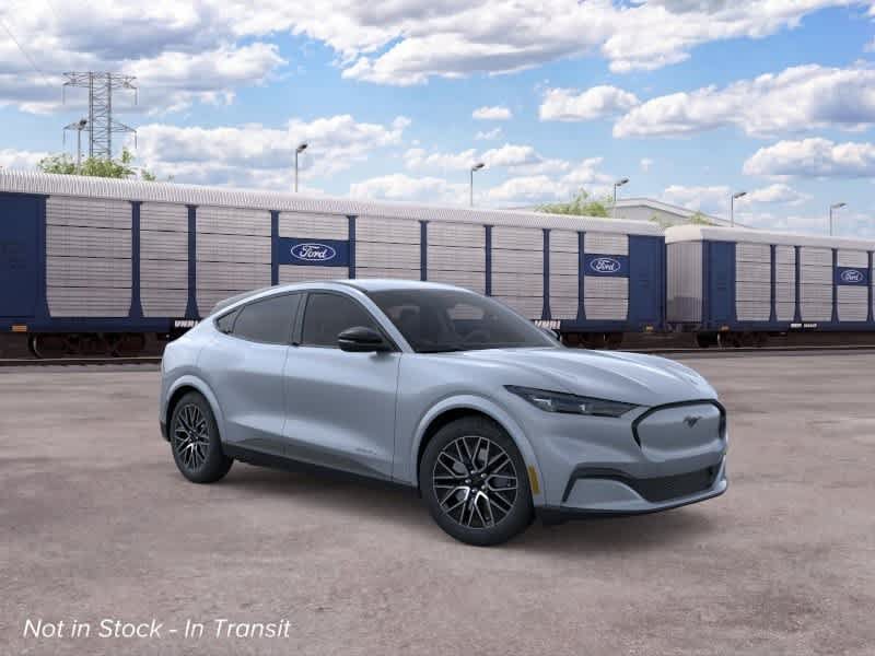New 2026 Ford Mustang Mach-E Premium RWD image 7