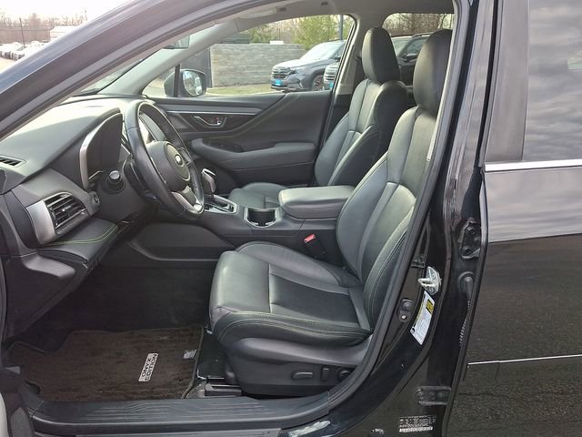Used 2021 Subaru Outback Onyx Edition XT image 13