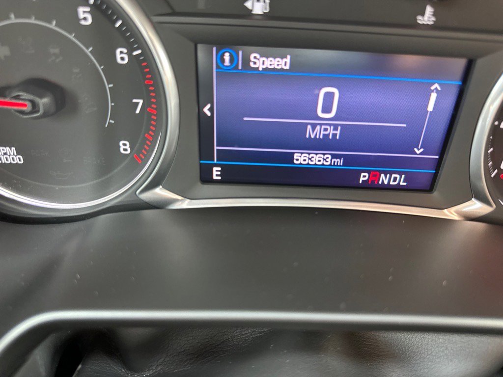 Used 2022 Chevrolet Blazer LT image 30