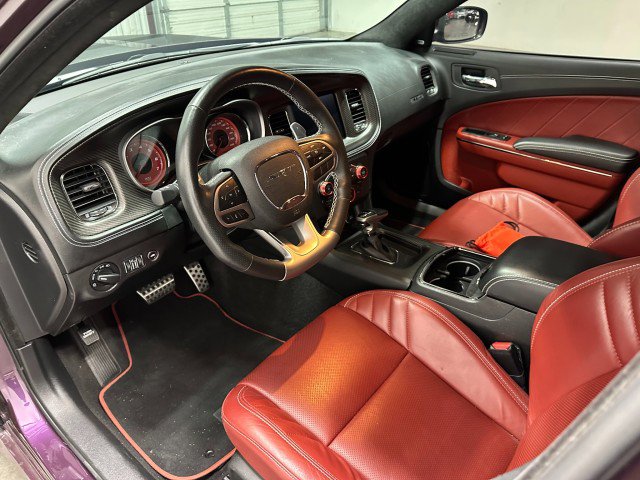 Used 2021 Dodge Charger SRT Hellcat image 21