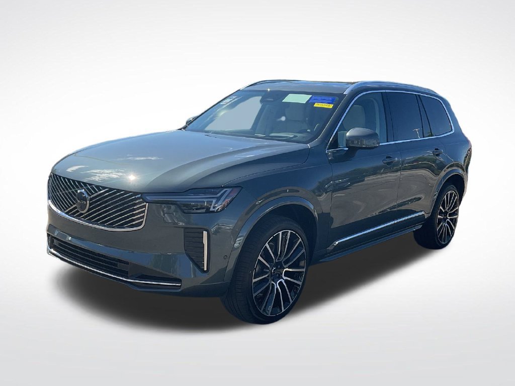 New 2027 Volvo XC90 B6 Ultra AWD/4WD image 3