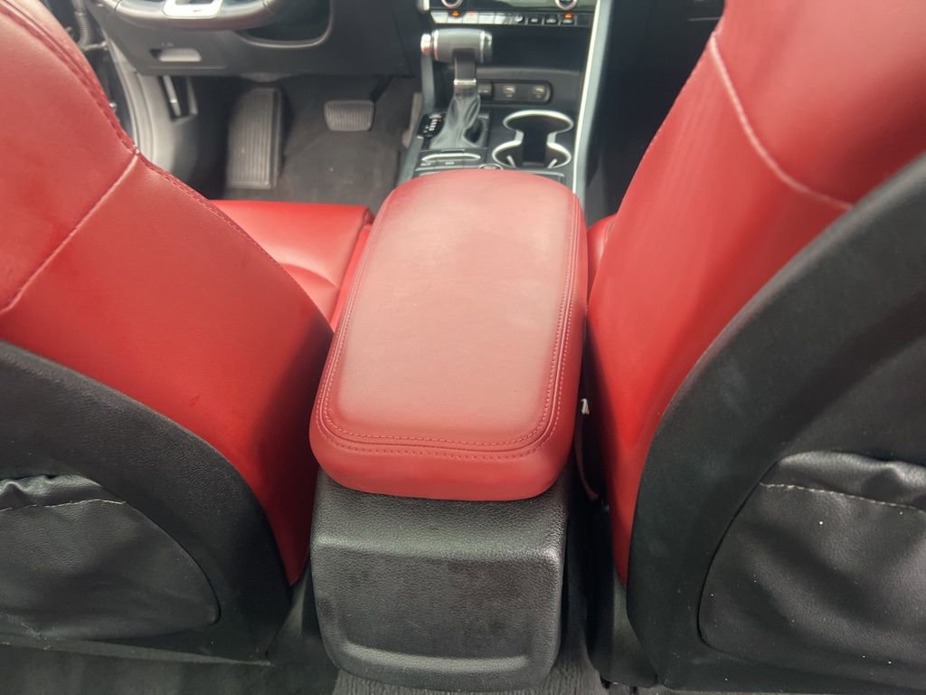 Used 2022 Kia K5 GT-Line w/ GT-Line FWD Premium Package image 19