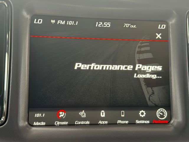 Used 2023 Dodge Challenger SRT Hellcat image 33