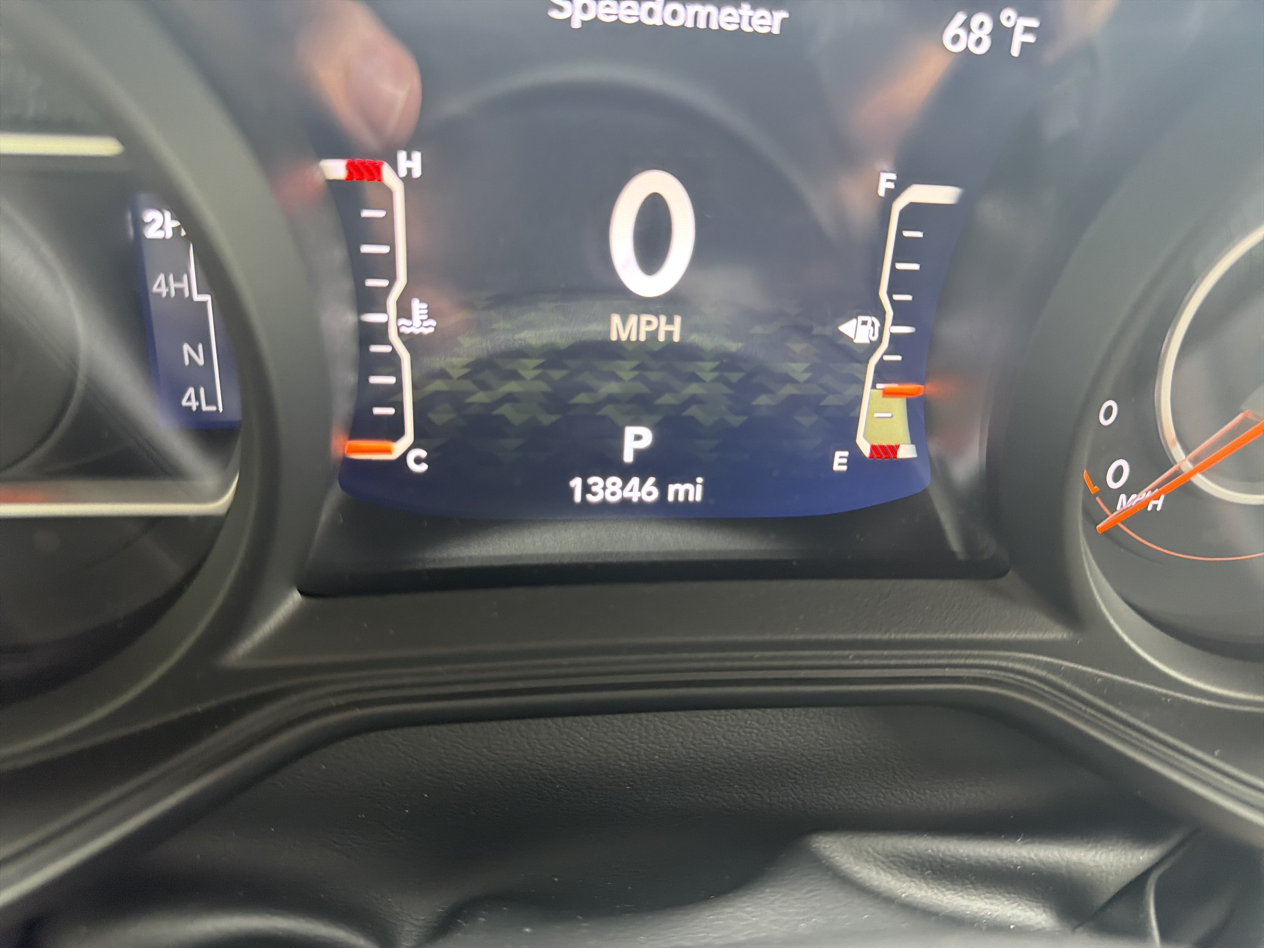 Used 2026 Jeep Wrangler Unlimited Rubicon AWD/4WD image 22