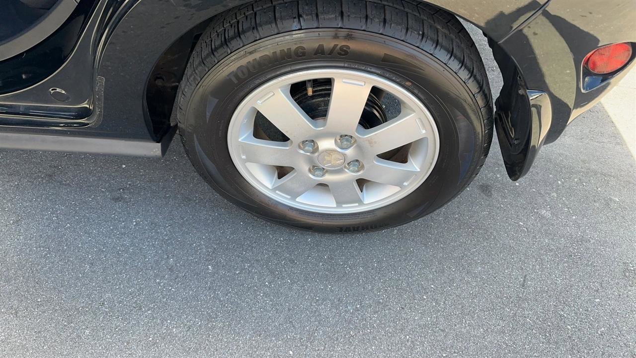 Used 2014 Mitsubishi Mirage ES image 18