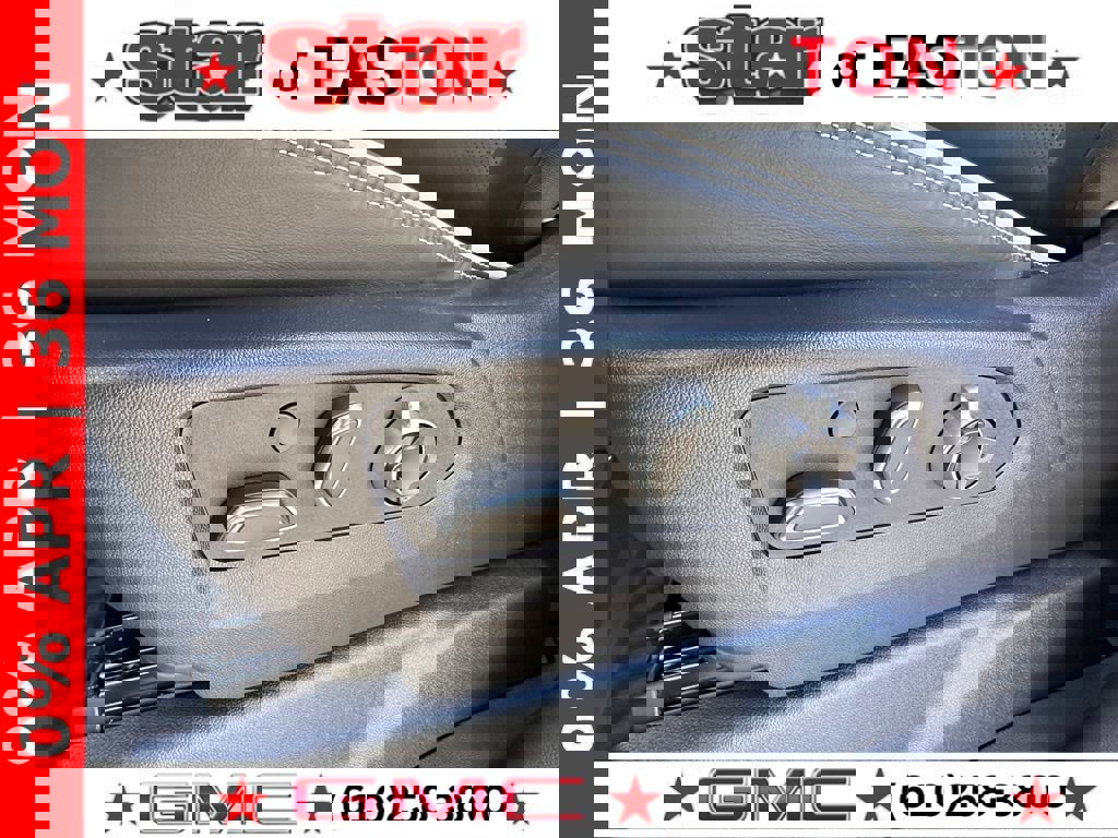 New 2026 GMC Sierra 1500 AT4X image 16