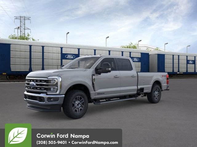 New 2026 Ford F350 Lariat video 2