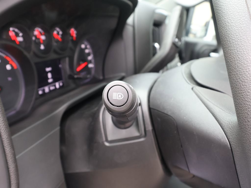 New 2026 Chevrolet Silverado 2500 Custom w/ Custom Convenience Package image 14