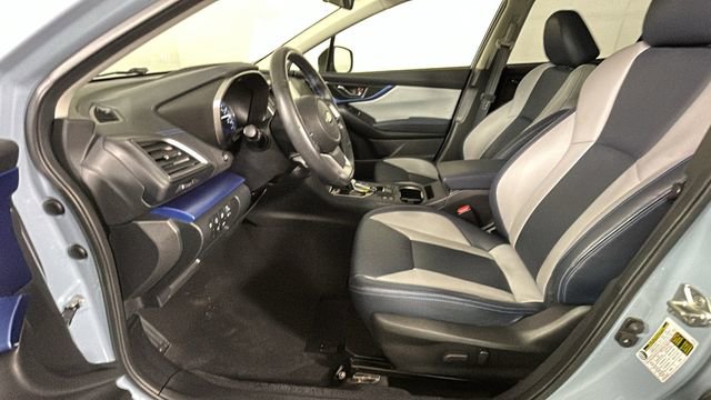 Used 2020 Subaru Crosstrek Hybrid w/ Moonroof Package w/Navigation AWD/4WD image 12
