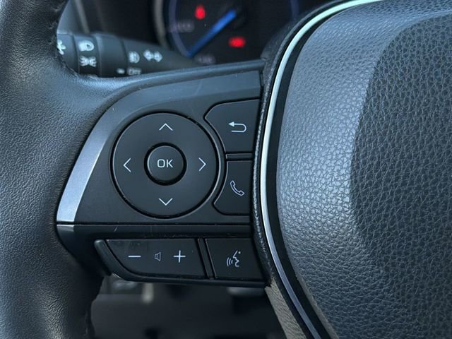 Used 2020 Toyota RAV4 Limited AWD/4WD image 29