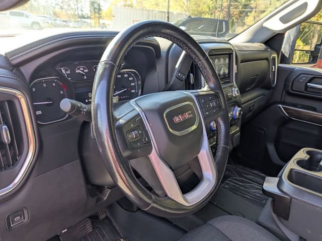 Used 2022 GMC Sierra 2500 SLE w/ SLE Convenience Package image 15