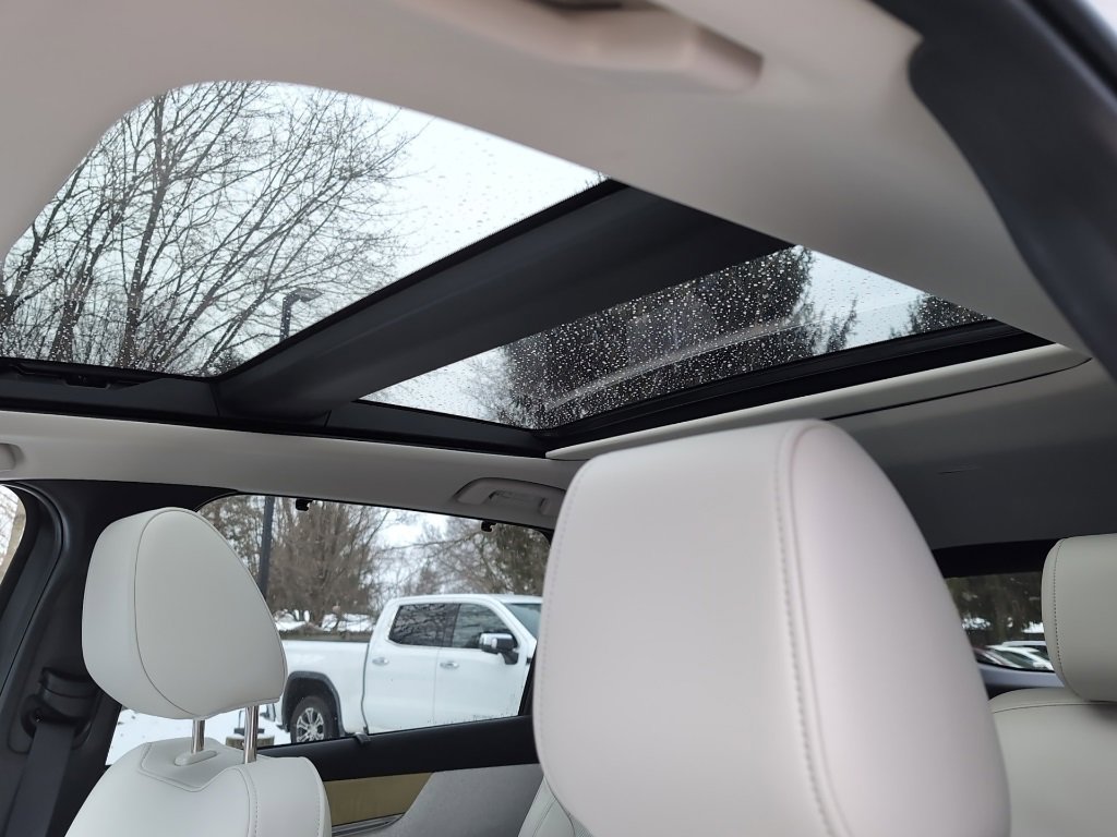 New 2026 MAZDA CX-90 3.3 Turbo S w/ Premium Plus image 26