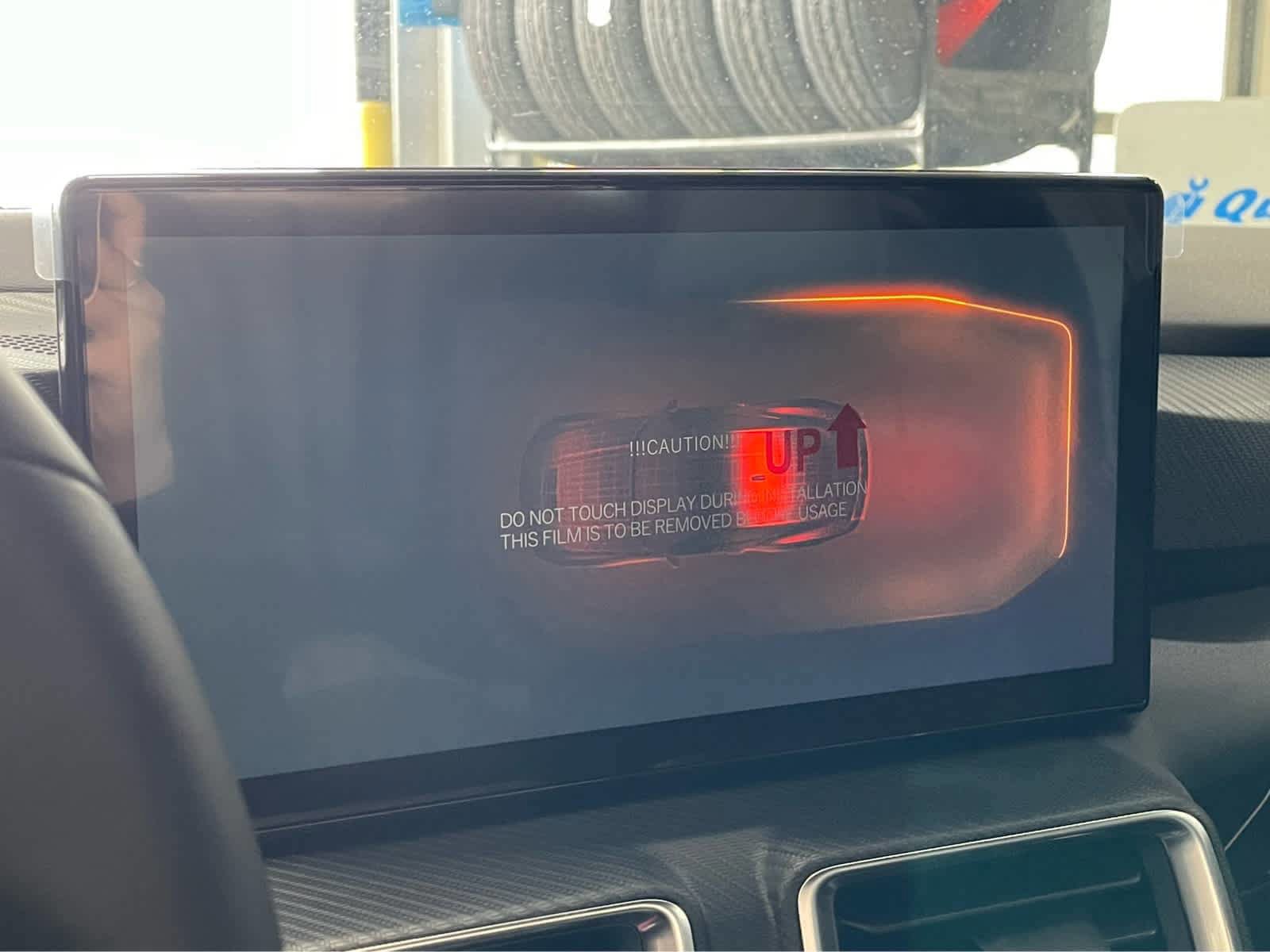 New 2026 Ford Mustang Premium RWD image 23