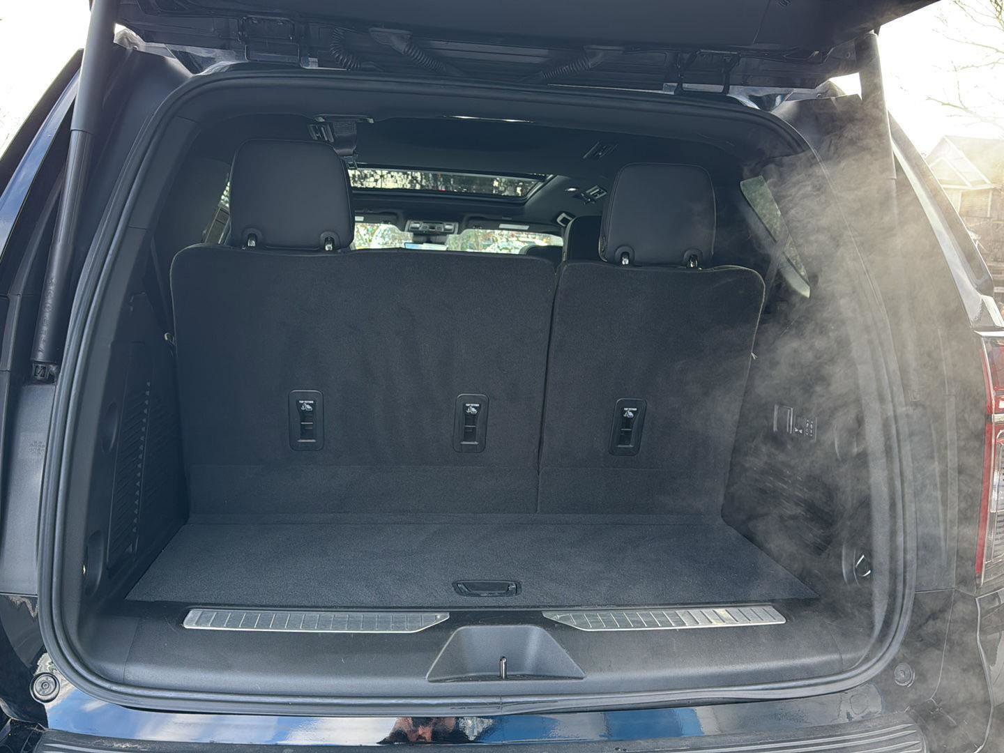 Used 2024 Chevrolet Tahoe Premier image 31