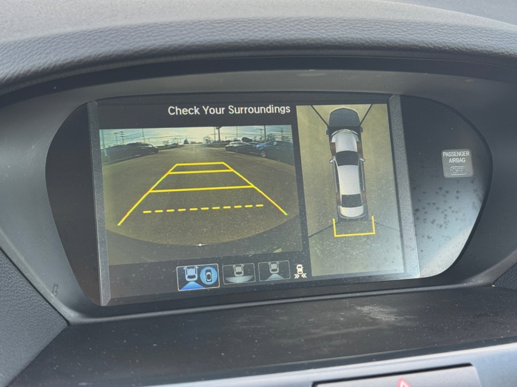 Used 2018 Acura TLX V6 SH-AWD w/ Advance Package image 23