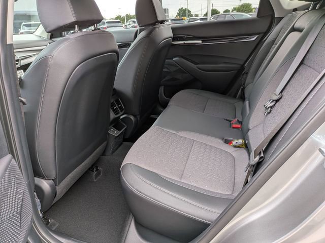New 2026 Kia Seltos S FWD image 19