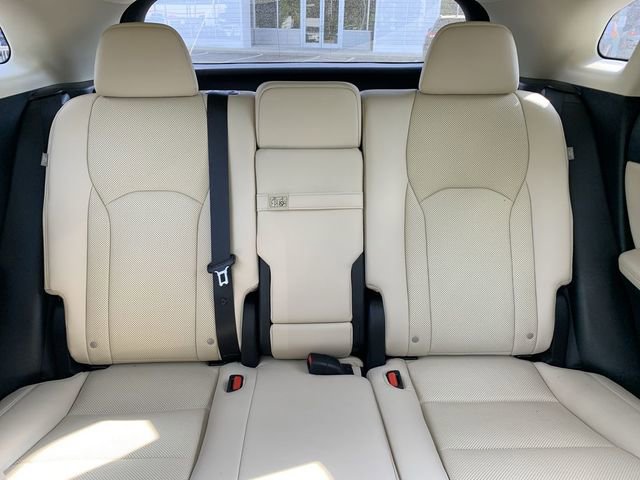 Used 2022 Lexus RX 350 FWD w/ Premium Package image 32