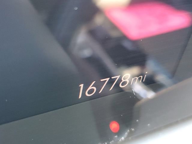 Certified 2024 Buick Envista Sport Touring w/ Convenience I Package image 21