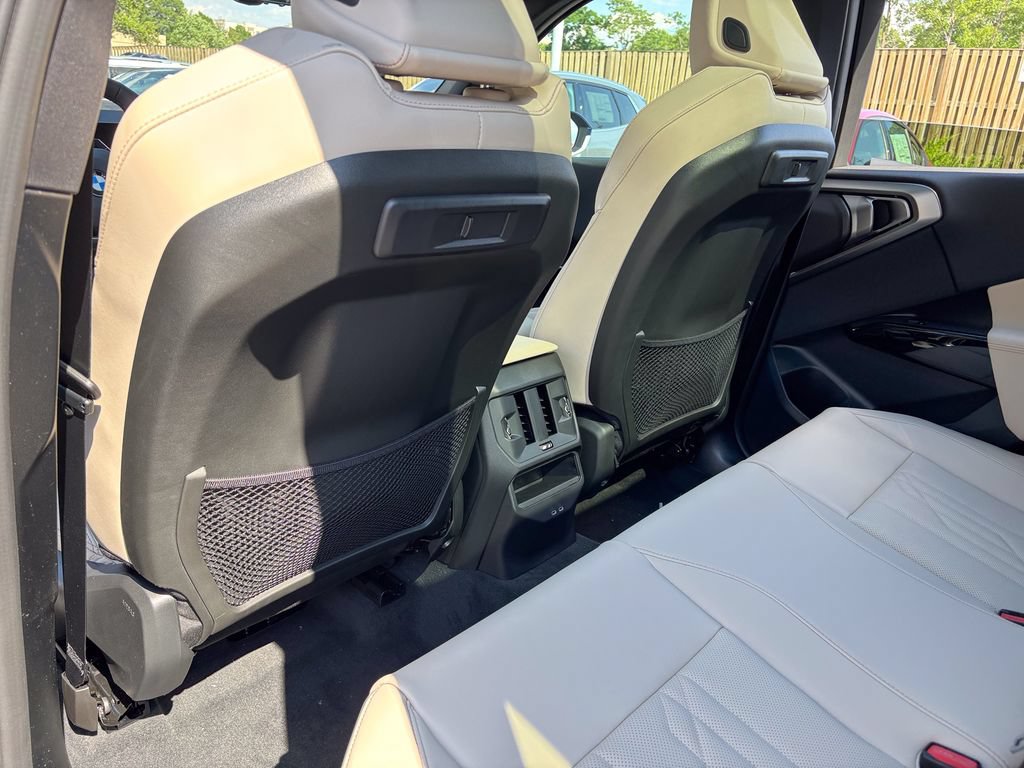 New 2026 BMW X3 xDrive30i w/ Premium Package AWD/4WD image 29