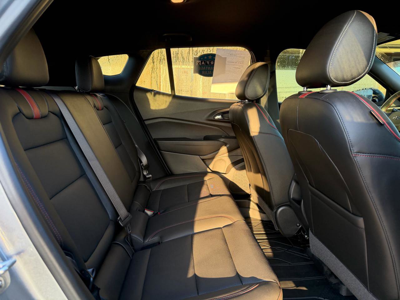 Used 2025 Chevrolet Trax RS w/ Driver Confidence Package image 19