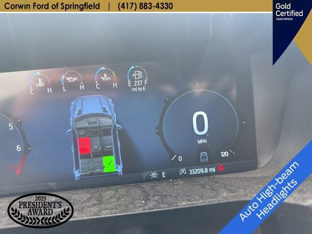 Used 2024 Ford F150 XLT w/ Tow/Haul Package AWD/4WD image 13