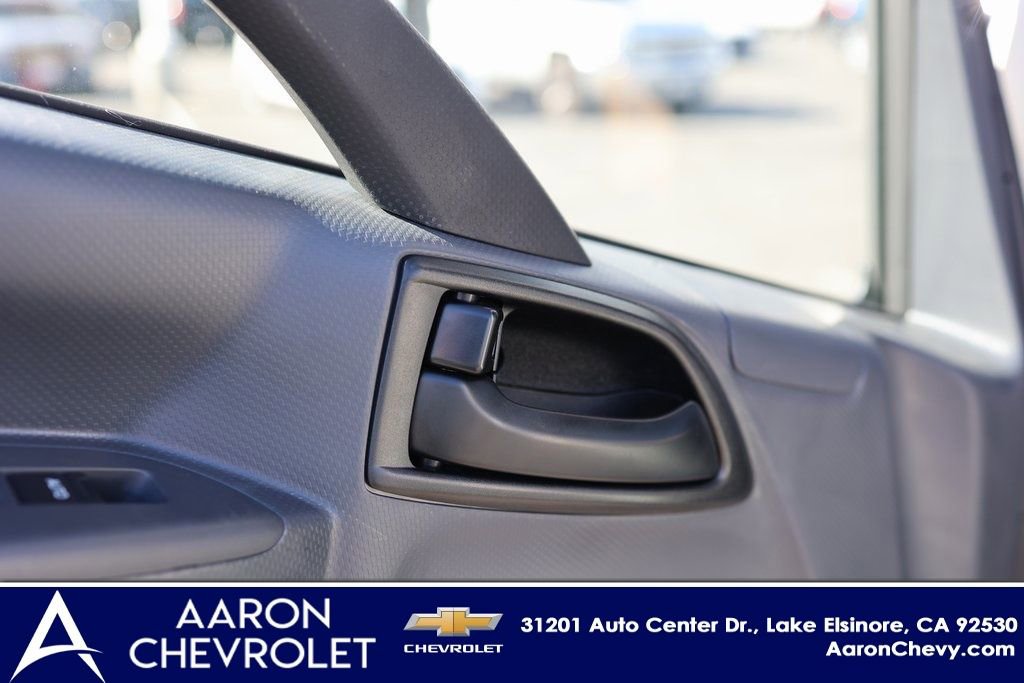 New 2024 Chevrolet Low Cab Forward 5500HD image 22