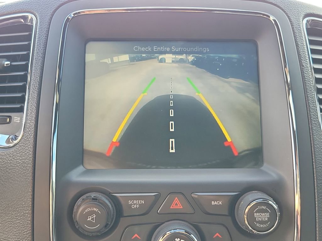 Used 2014 Dodge Durango R/T w/ Premium Nappa Leather Group image 31