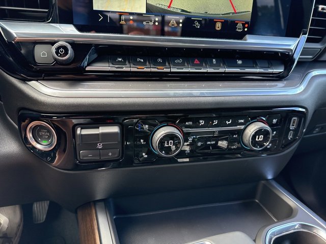 New 2026 Chevrolet Silverado 1500 High Country w/ Midnight Edition image 28