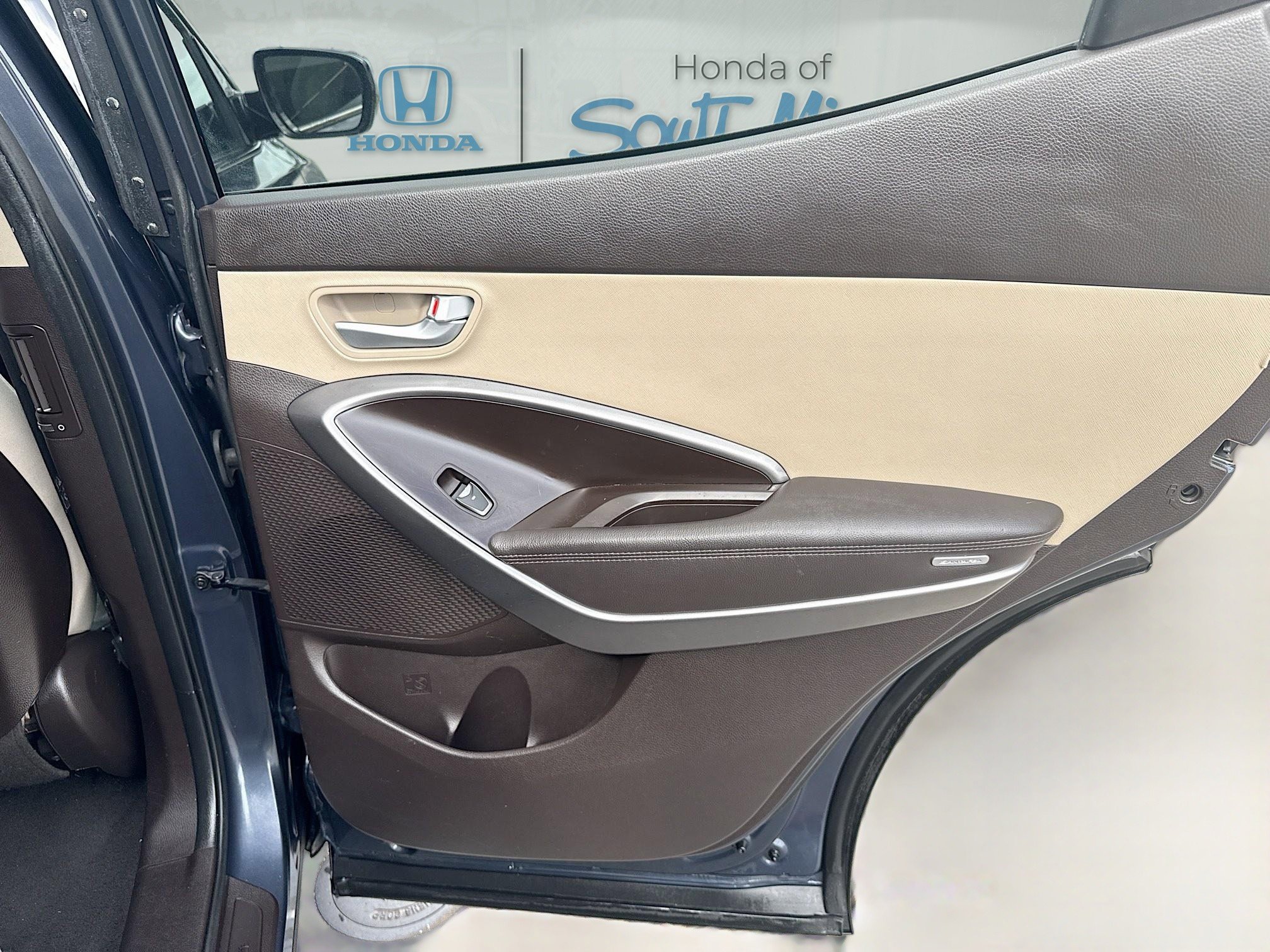 Used 2018 Hyundai Santa Fe Sport image 29