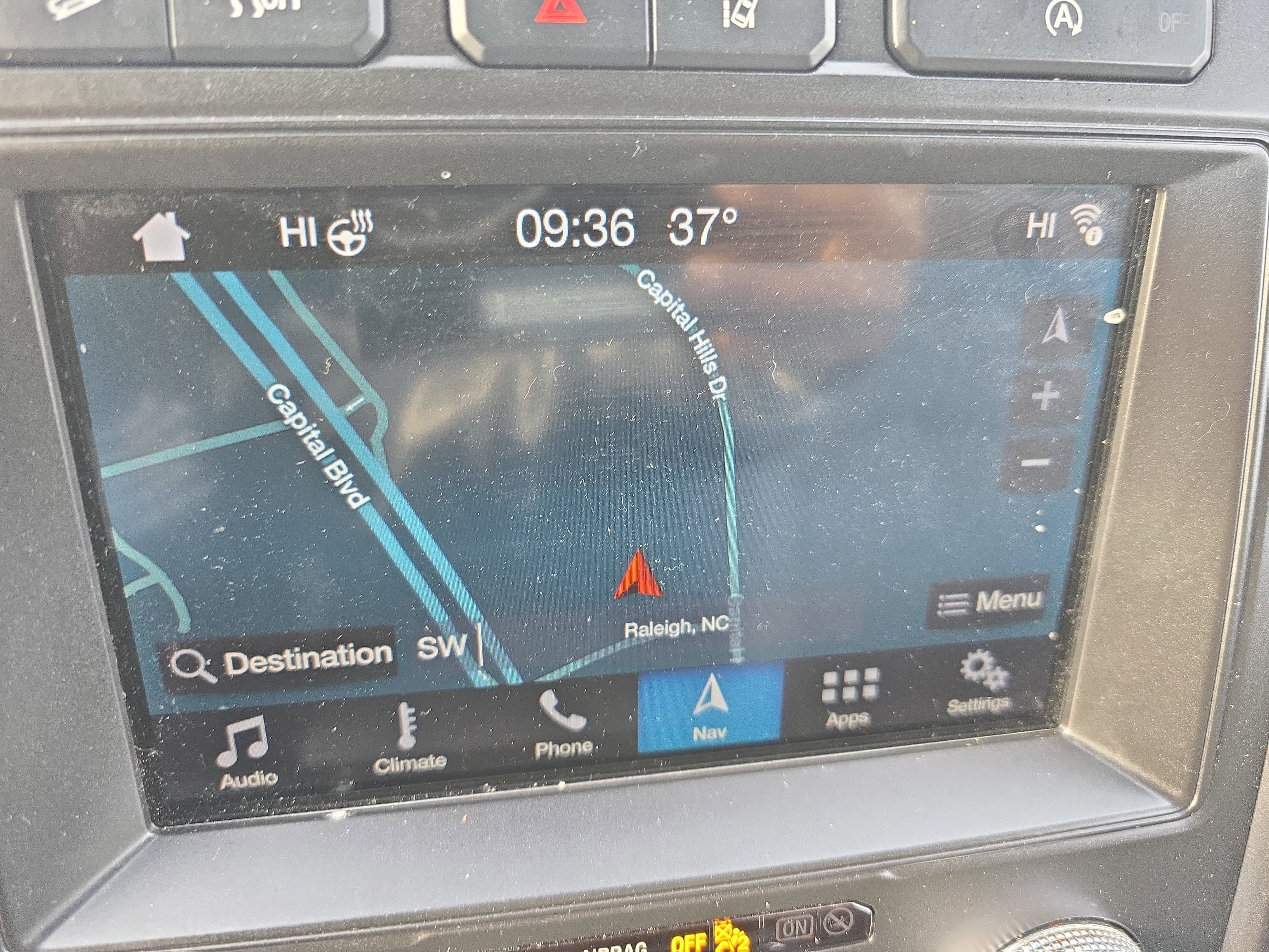 Used 2019 Ford Expedition Limited w/ Equipment Group 301A image 24