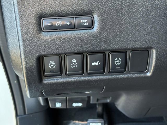 Used 2021 Nissan Murano SL w/ SL Moonroof Package image 22