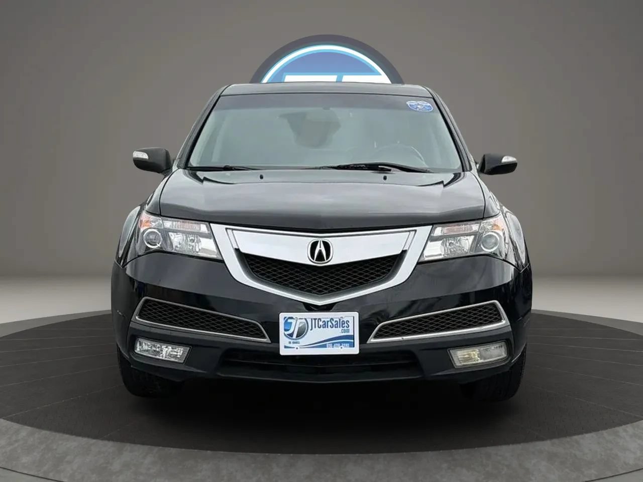 Used 2011 Acura MDX w/ Technology Package AWD/4WD image 19