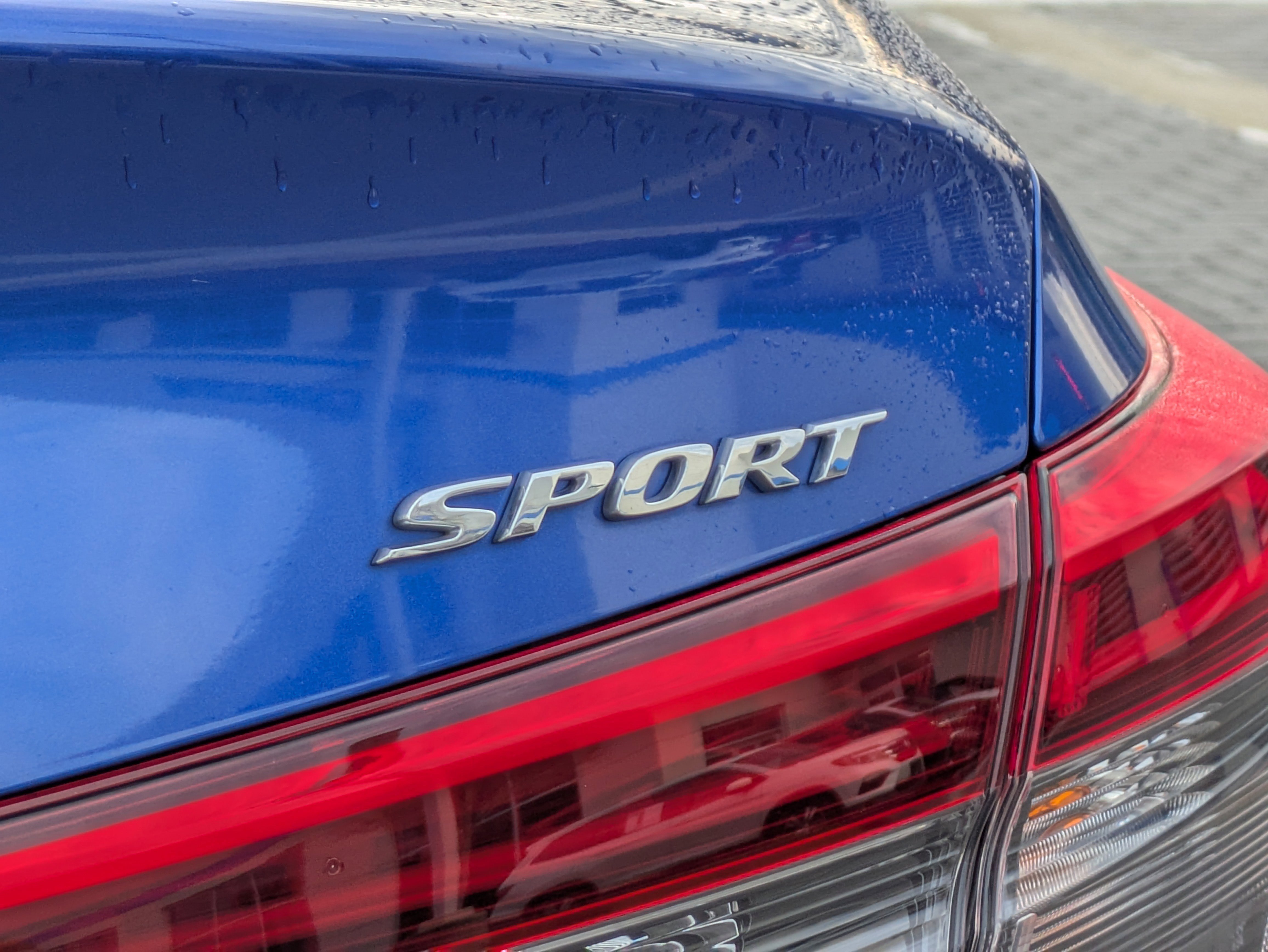 Certified 2022 Honda Civic Sport image 17