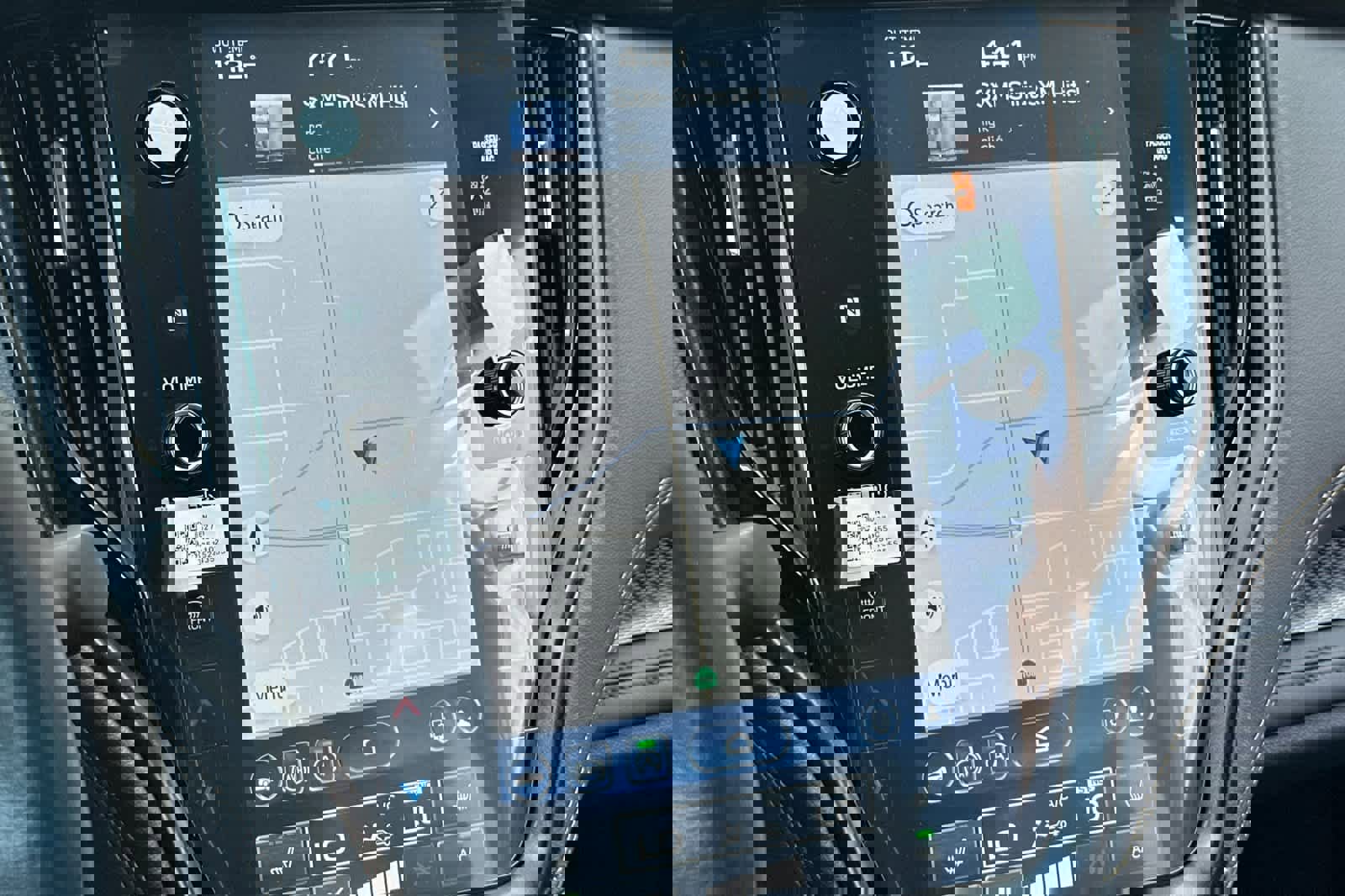 New 2025 Subaru Outback Wilderness image 22