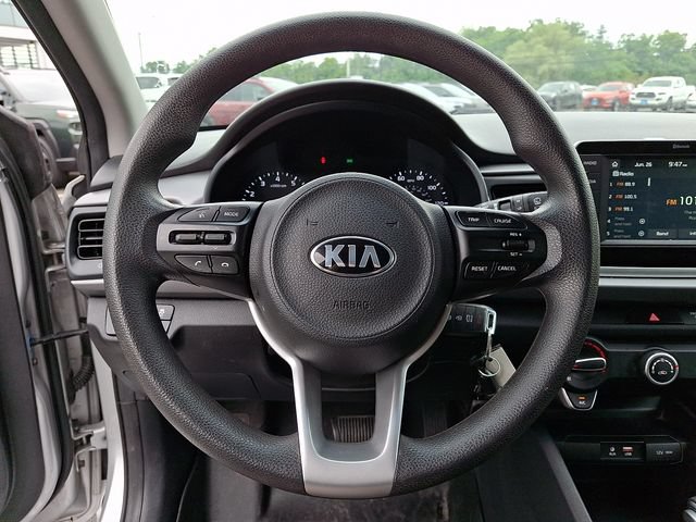 Used 2019 Kia Rio S FWD image 18