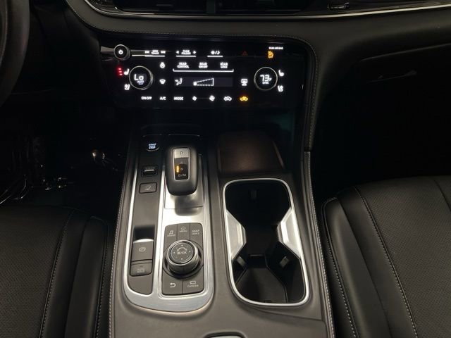 Used 2022 INFINITI QX60 Luxe w/ Cargo Package image 25