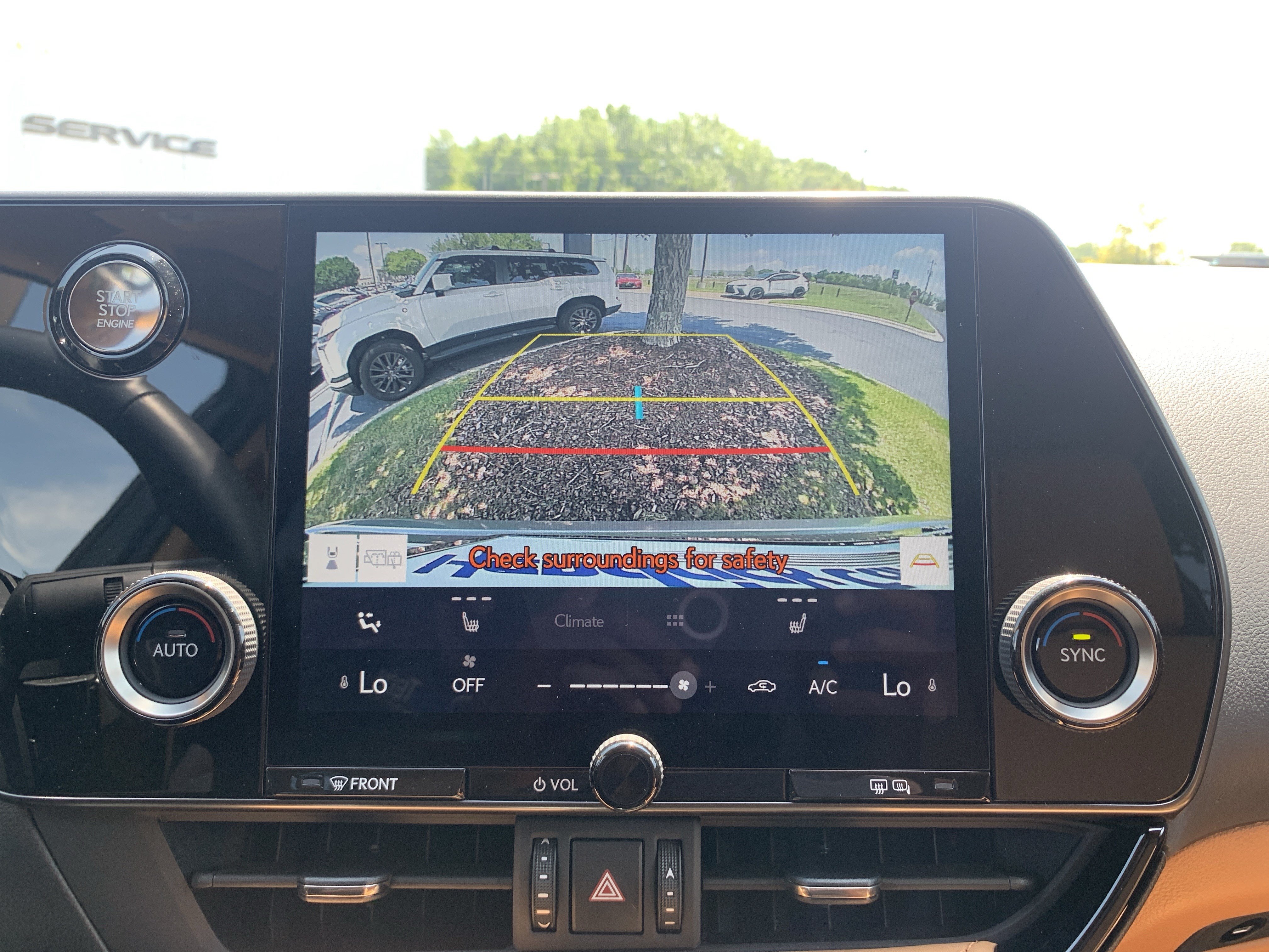 Certified 2026 Lexus NX 350 AWD image 25