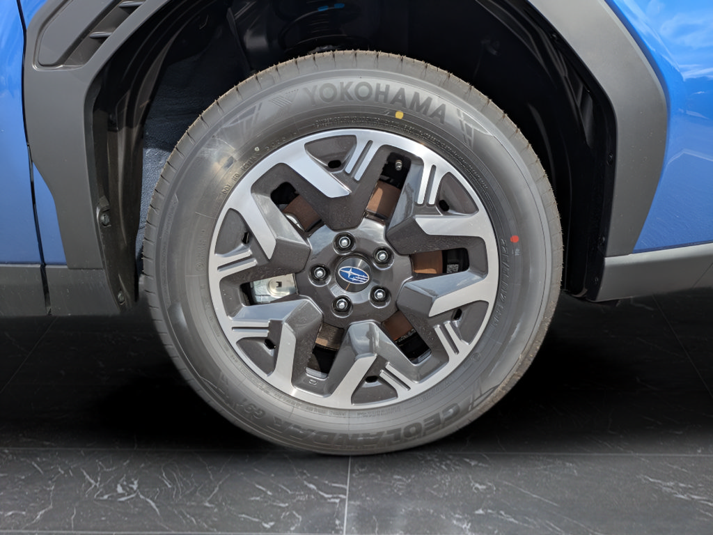 Used 2026 Subaru Forester Premium AWD/4WD image 11