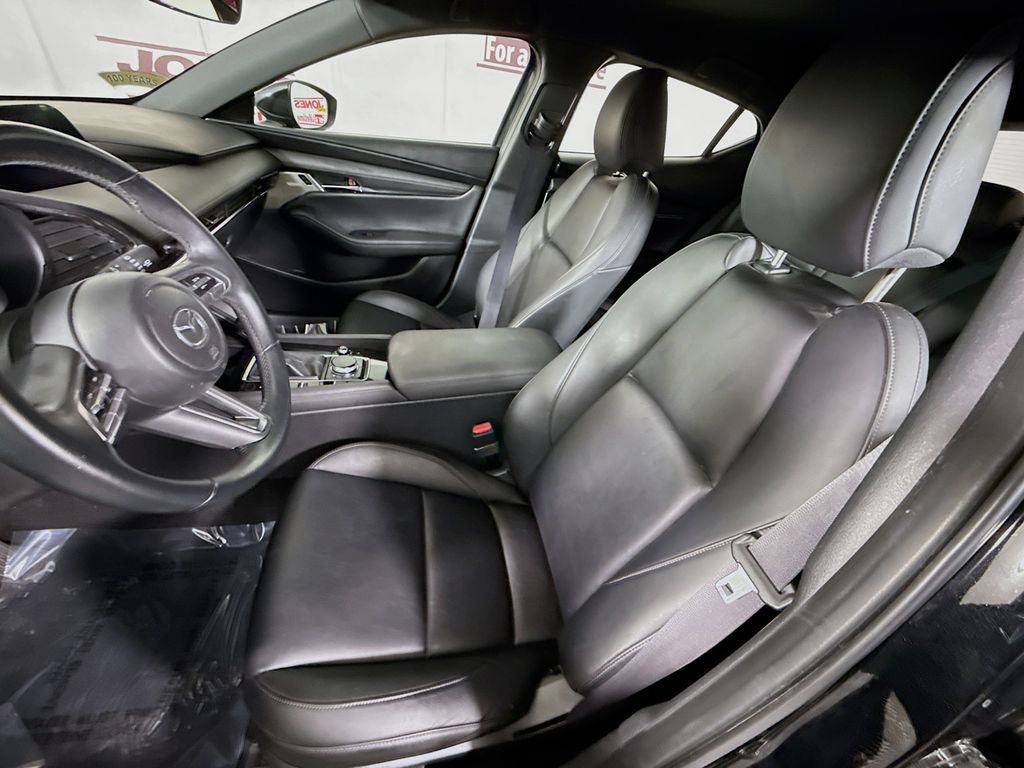 Used 2020 MAZDA MAZDA3 AWD Hatchback w/ Preferred Pkg image 26
