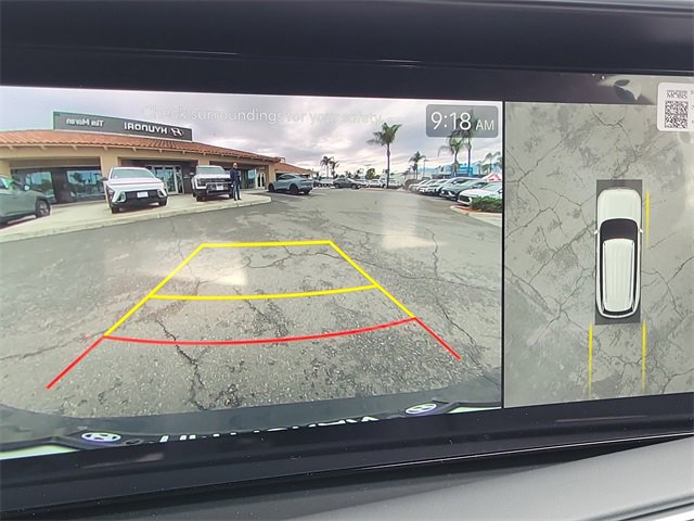 New 2026 Hyundai Palisade Calligraphy image 13